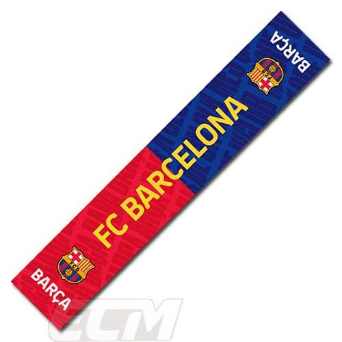 ECM25】BCN87758【国内限定】FCバルセロナ オフィシャルグッズ タオル