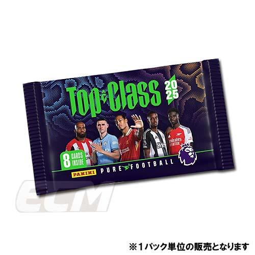 PRE21】【国内未発売】PANINI TOP CLASS プレミアリーグ adrenalyn XL