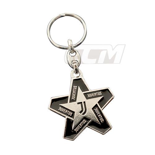 JUV05】【国内未発売】JUST001ユベントス オフィシャルグッズ 星形