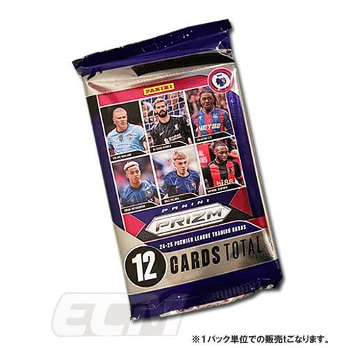 【1箱】プレミアリーグ 21-22シーズン サッカーカード 36パック パック販売】【WUS01】Panini Prizm Premier League 24-25 プレミア