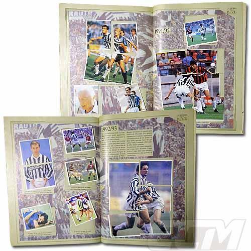 激レア】【国内未発売】Masters Edizion ユベントス La Storia Della