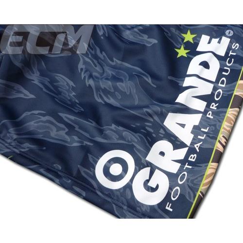 【SALE25%OFF】【GS018】GRANDE TIGER CAMO ゲームパンツ ネイビー【グランデ/サッカー/フットサル/サポーター/トレーニング】◆ネコポス対応 ジュニアサイズ対 |  | 03