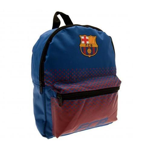 公式のFCバルセロナ クラブ公式グッズ ジュニア用バックパック