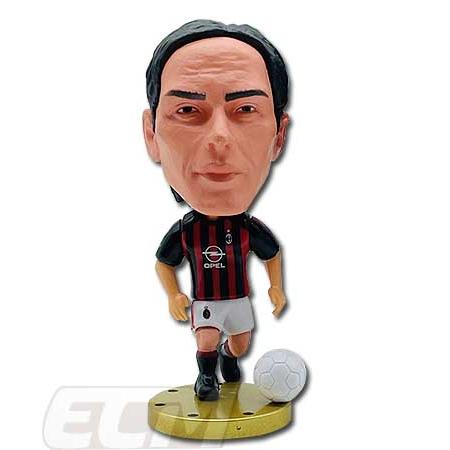 国内正規品 2001/2002 ACミラン　フィリッポ•インザーギ　Lサイズ 国内正規品 2001/2002 ACミラン フィリッポ•インザーギ Lサイズ - メルカリ