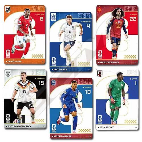予約KYO26】赤【国内未発売】PANINI 