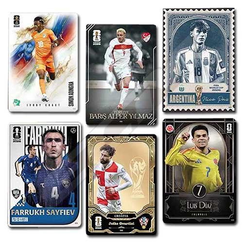 予約KYO26】赤【国内未発売】PANINI 