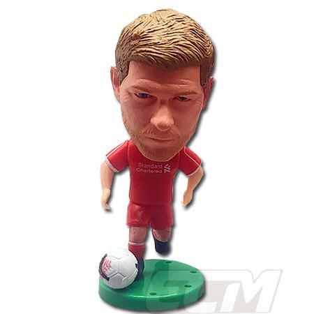 ジェラード【SCW+】【SCWフィギュア5体より送料無料】スティーブン