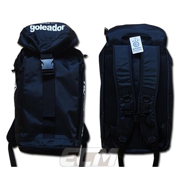 オススメ】【送料無料】Goleador A031N バックパック【ゴレアドール