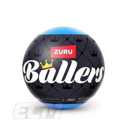 ZUR01】【オススメ】ZURU FIFA ワールドカップ 26Ballers サッカー