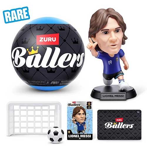 ZUR01】【オススメ】ZURU FIFA ワールドカップ 26Ballers サッカー