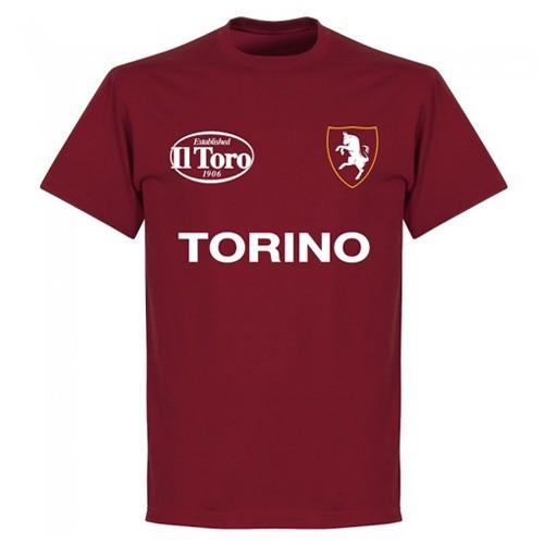 訳ありセール格安 予約ret06 Re Take トリノ Team ｔシャツ エンジ サッカー Torino セリエａ ネコポス対応可能 Sovanahotel Com