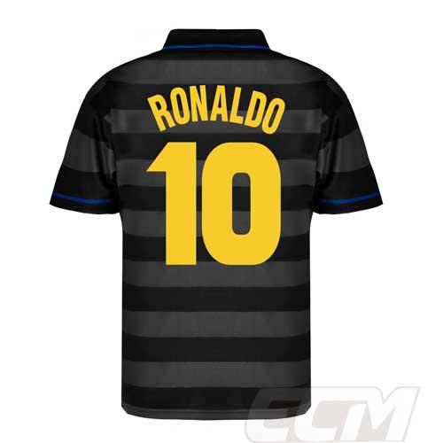 予約SCD01】【国内未発売】ScoreDraw インテル 1998年 UEFA CUP FINAL