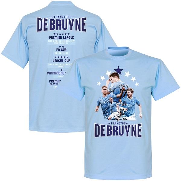 マンチェスター・シティ デ ブライネ DE BRUYNE 17 半袖 シャツ マンチェスター・シティ DE BRUYNE 17 半袖 シャツ デ ブライネ