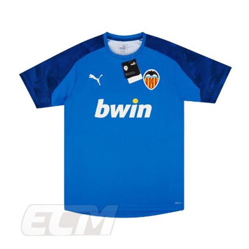 【バレンシアCF】Valencia C.F トレーニングウェア 予約ECM32】【国内未発売】【SALE】バレンシア トレーニングシャツ