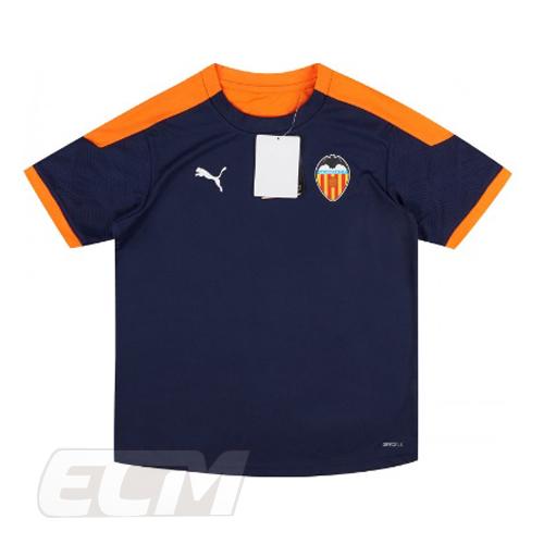 予約ecm32 国内未発売 Sale バレンシア トレーニングシャツ ネイビー ジュニアサイズ 19 スペインリーグ サッカー Valencia 子供用 330 イーシームンディアル 通販 Yahoo ショッピング