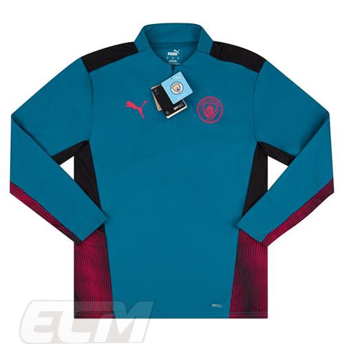 マンチェスター・シティ　トレーニングシャツ 24-25 マンチェスター・シティ トレーニングシャツ／サッカーショップKAMO