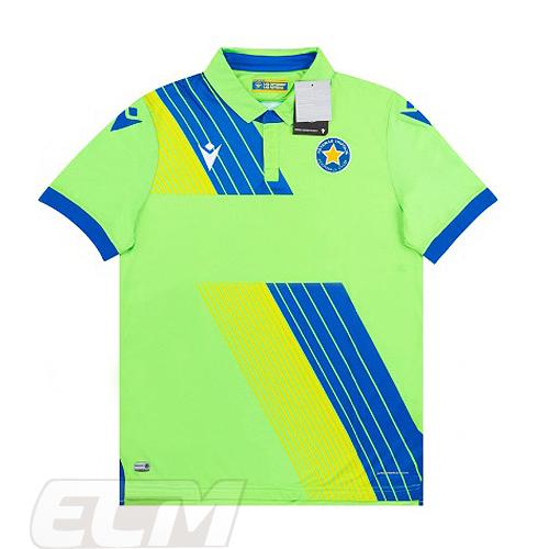 予約ecm32 国内未発売 Sale アステラス トリポリスfc アウェイ 半袖 19 サッカー ギリシャリーグ ユニフォーム 5 イーシームンディアル 通販 Yahoo ショッピング