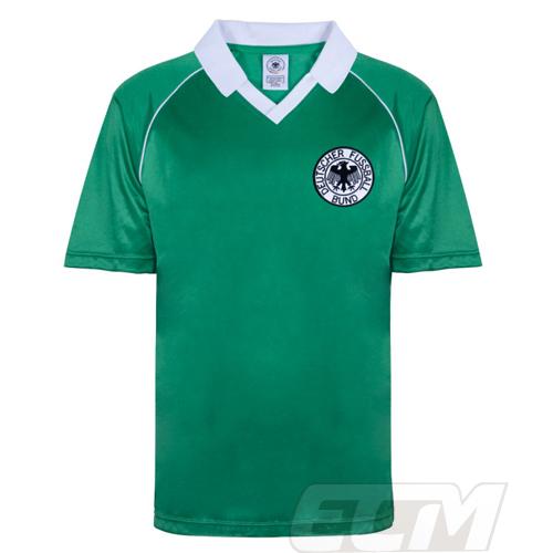 西ドイツ代表ユニフォーム(1986年モデル)① 西ドイツ代表ユニフォーム(1986年モデル)①