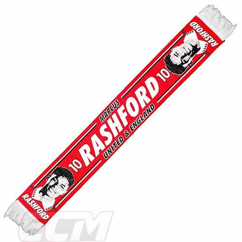 ECM16】【国内未発売】マンチェスターユナイテッド 10番 ラッシュ