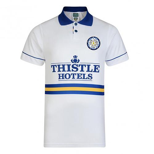 リーズUTD ユニフォームショップ Leeds O.K.A. 【予約SCD01】【国内未