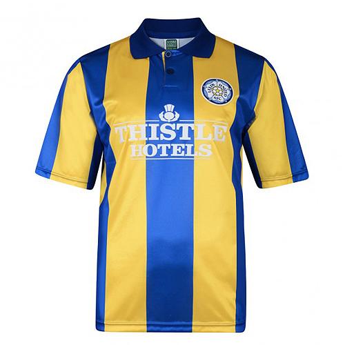 リーズユナイテッド 00/01 アウェイ ユニフォーム リーズユナイテッド