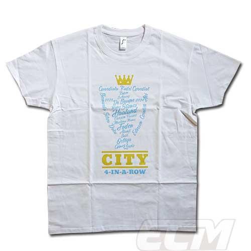 白【SALE20%OFF】【国内未発売】Re-take マンチェスターシティ