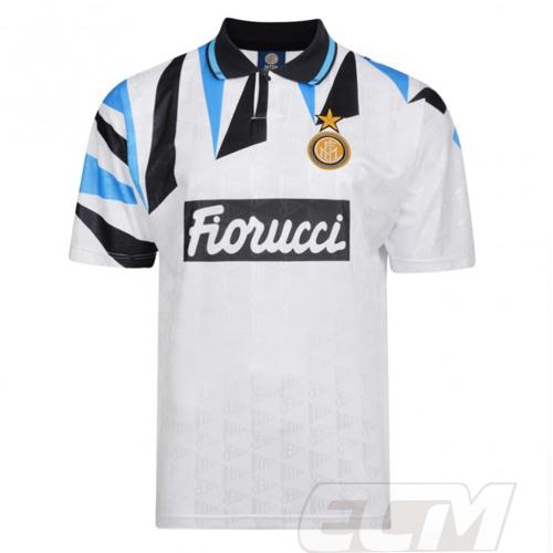 インテルミラノ97〜98シーズン　ヴィンテージユニフォーム インテルミラノ97〜98シーズン ヴィンテージユニフォーム インテル