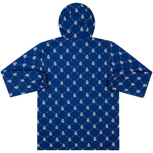 【予約ECM32】【国内未発売】レアルマドリード ウィンドブレーカージャケット【22-23/スペインリーグ/Real Madrid/サッカー/トレーニング】330_1