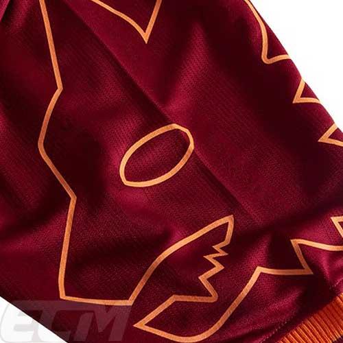 CPA02】H【国内未発売】ASローマ x COPA コラボアイテム 99-00 復刻