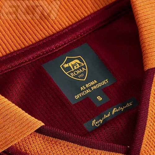 CPA02】H【国内未発売】ASローマ x COPA コラボアイテム 99-00 復刻