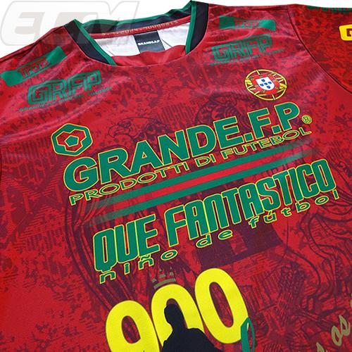 H【GFP07】【限定生産】 GRANDE FP ポルトガル代表 