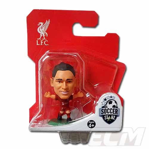 サッカースターズ リバプール 2022 ダルウィン・ヌニェス ホーム