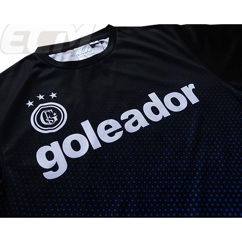 人気シリーズの新作】Goleador 440-4 ドットグラデーション 