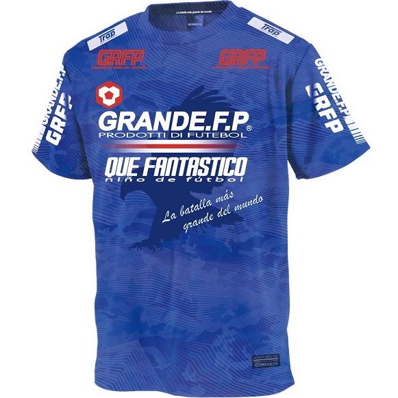 SALE20%OFF】日本【限定生産】 GRANDE FP DEL MUNDO NATIONAL