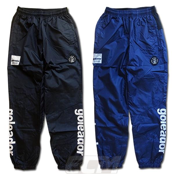 定番アイテム】Goleador G2485 ベーシックピステパンツ【ゴレアドール