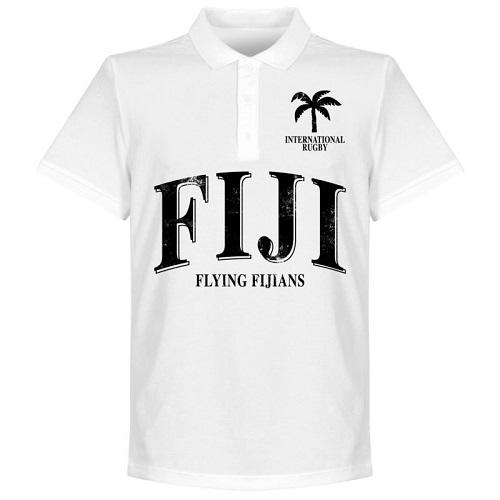 予約RET11】【国内未発売】RE-TAKE ラグビーフィジー代表 ポロシャツ  