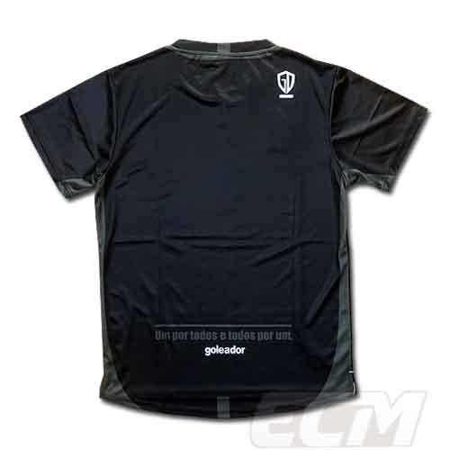 SALE30%OFF【GOL2025SS】Goleador GD179 昇華ベーシック プラクティス