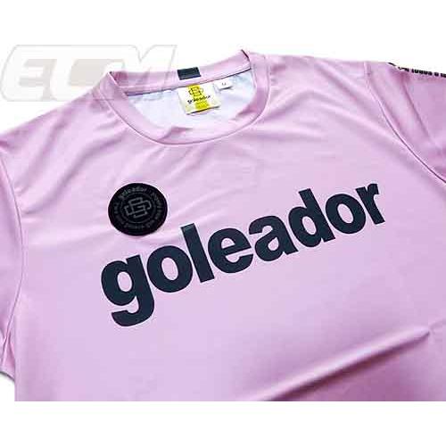 SALE30%OFF【GOL2025SS】Goleador GD179 昇華ベーシック プラクティス