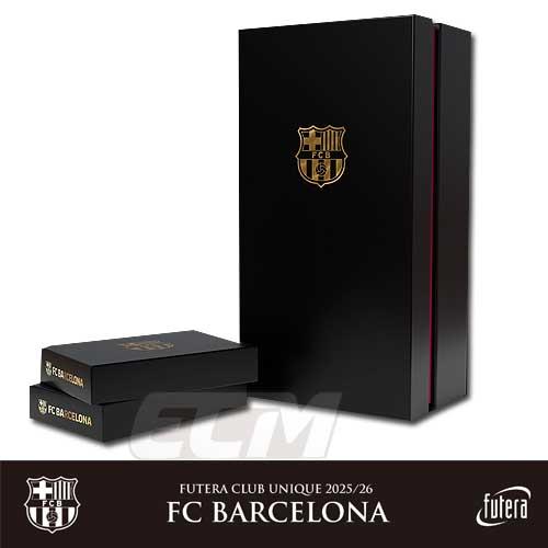 FUT26】【高級カード】SOCCER 2025-26 FUTERA FC BARCELONA UNIQUE