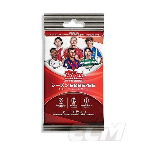 UEFA チャンピオンズリーグ DVD 14枚セット(うち新品7枚)バラ売り不可 予約TJP01】【国内限定商品】TOPPS UEFAチャンピオンズリーグ サッカー