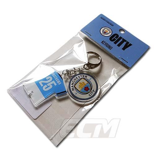 MCW25】MC54930【国内限定】マンチェスターシティ オフィシャルグッズ