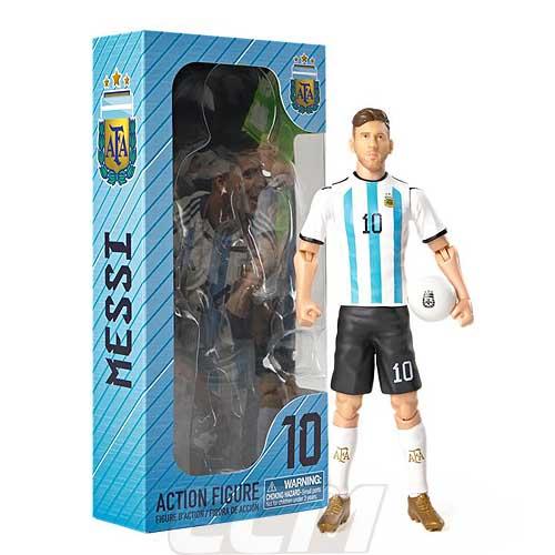 SOK02】【国内未発売】SOCKERS リオネル・メッシ アルゼンチン代表