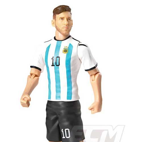 SOK02】【国内未発売】SOCKERS リオネル・メッシ アルゼンチン代表