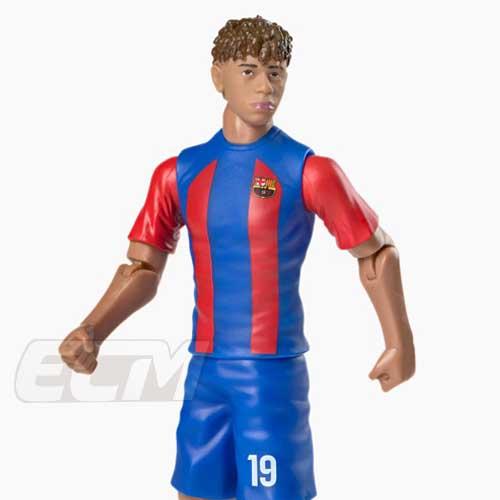 SOK02】【国内未発売】SOCKERS ラミン・ヤマル FCバルセロナ