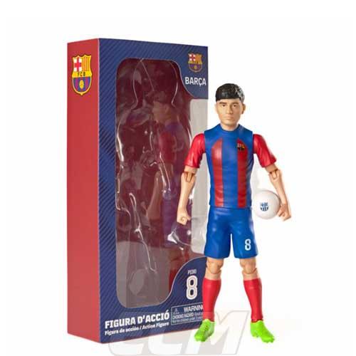 SOK02】【国内未発売】SOCKERS ペドリ FCバルセロナ オフィシャル