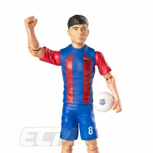 SOK02】【国内未発売】SOCKERS ペドリ FCバルセロナ オフィシャル
