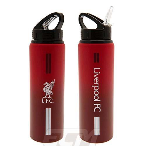 予約ECM25】DST【国内未発売】リバプールFC オフィシャル アルミニウム