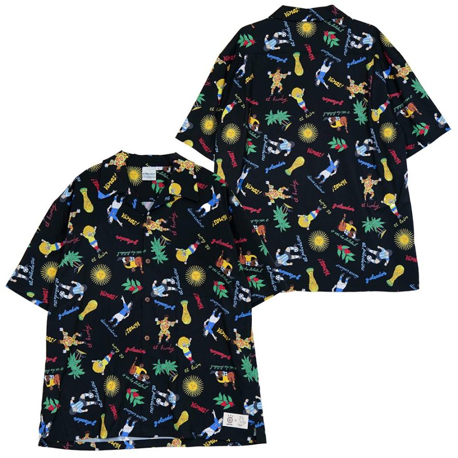 GM020【GOL2025SS】Goleador x MORI Artworks コラボ フットボール
