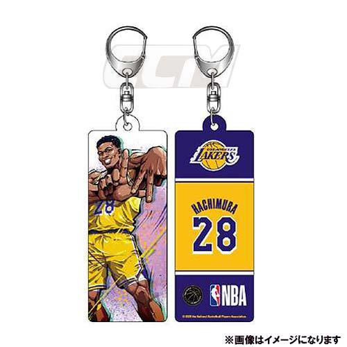 NBA公認】NBA87625【国内限定】28番 八村塁 ロサンゼルス・レイカーズ