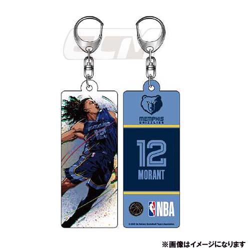 NBA公認】NBA67632【国内限定】12番 ジャ・モラント メンフィス